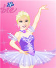 Barbie tanzt