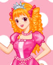 Hübsches Barbie