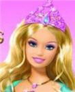 Barbie Insel Prinzessin