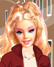 Barbie Lizzy spiel