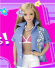 Barbie Rätsel
